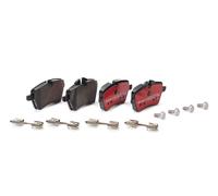 Brembo Brake Pad Set Xtra P06051X - Front - Fits Mini Clubman