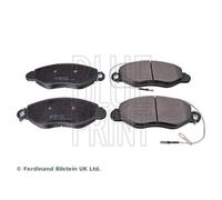 BLUE PRINT ADN142118 Brake pad set