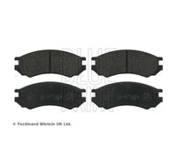 BLUE PRINT ADN14234 Brake pad set