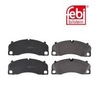 Front Brake Pad Set Fits Porsche 911 Boxster Cayman Febi 116259 OE 982698151C