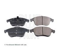 BLUE PRINT ADR164211 Brake pad set
