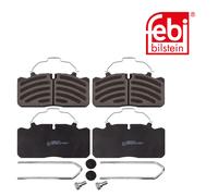 FEBI BILSTEIN 16564 Brake pad set