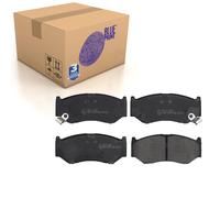 BLUE PRINT ADBP420112 Brake pad set