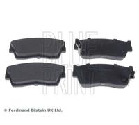 Blue Print Front Brake Pads Set ADK84227 V9118S008 5520060A40 Fits Suzuki Vitara 1988-1999 New