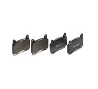 Front Brake Pad Set Fits Tesla Model 3 Model Y BREMBO