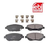 Brake Pads Set Front 116371 Febi 04465YZZED 0446505260 0446505290 0446505300 New