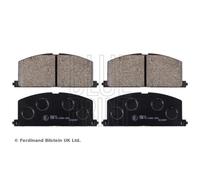 Blue Print ADT34279 Brake Pads