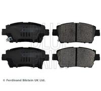 BLUE PRINT ADT342177 Brake pad set