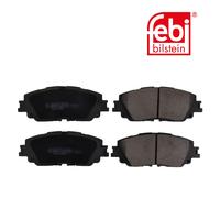 FEBI BILSTEIN 180224 Brake pad set