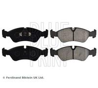 BLUE PRINT ADG04204 Brake pad set