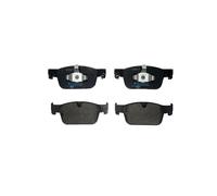 Front Brake Pad Set Fits Volvo S60 3 S90 2 HELLA 8DB 355 025-531