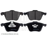 Front Brake Pad Set Fits Volvo V70 S60 XC90 Blue Print ADF124230 OE 274285