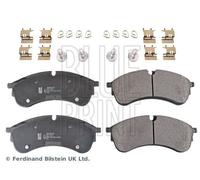 Blue Print ADV184279 Brake Calipers & Accessories