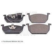Blue Print Front Brake Pad Set fits Audi Seat Skoda Vw