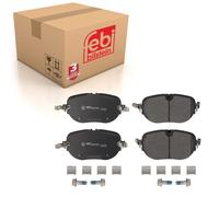 FEBI BILSTEIN 188188 Brake pad set