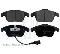 BLUE PRINT ADV184208 Brake pad set