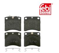 Front Brake Pads Transporter Set Kit Fits VW T4 701 698 151 H Febi 16200