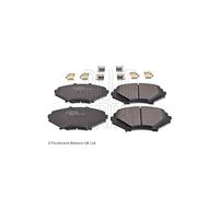 Front Brake Pad Set for BLUEPRINT Mazda RX-8 F1Y1-33-28Z F1Y1-33-28ZA
