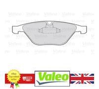 Front Brake Pad Set for BMW 1 3 5 6 7 X1 Z4 01-16 2283764