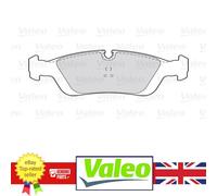 Front Brake Pad Set for BMW 3 Z3 Z4 De La Chapelle ATALANTE 90-11 1160356