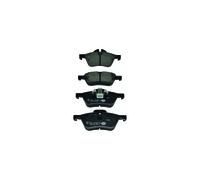HELLA 8DB 355 009-171 Brake pad set