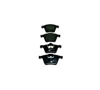 HELLA 8DB 355 011-721 Brake pad set