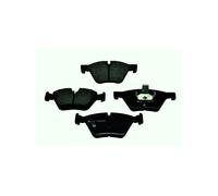 HELLA 8DB 355 014-351 Brake pad set
