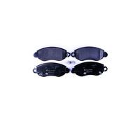 Front Brake Pad Set For Disc Brake HELLA 8DB 355 019-361 Fits Ford Transit