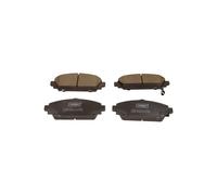 Front Brake Pad Set for Honda Accord VI Civic VII MAXGEAR 45022S6FE50