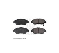Front Brake Pad Set for Honda Civic VIII 45022-SNC-E00 BLUEPRINT