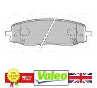 Front Brake Pad Set for Hyundai i10 07-18 Kia PICANTO 04-11 58101-0XA01