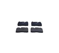 Front Brake Pad Set for MAXGEAR Audi A7 Q5 A6 Porsche Macan 8R0698151D