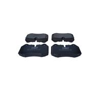 Front Brake Pad Set For MAXGEAR Maserati 3200 GT 2.0 24V BiTurbo