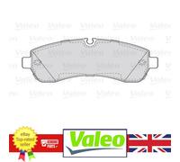 Front Brake Pad Set for Mercedes SPRINTER 06-19 VW CRAFTER 06-16 0044208220