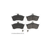 Front Brake Pad Set for Mitsubishi Carisma MR407944 MR475458 BLUEPRINT