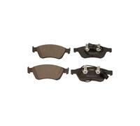 Front Brake Pad Set for VW Phaeton Audi A8 A6 - MEYLE