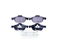 HELLA 8DB 355 009-091 Brake pad set