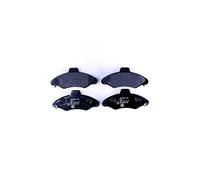 HELLA 8DB 355 019-291 Brake pad set