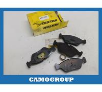Front Brake Pad Textar for BMW Series 3 E30