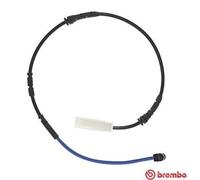 BREMBO A 00 488 Brake pad wear sensor