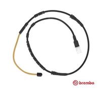 BREMBO A 00 487 Brake pad wear sensor