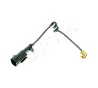 Front Brake Pad Wear Sensor Fits IVECO Daily Bus Flatbed / Chassis 2005-