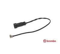 BREMBO A 00 496 Brake pad wear sensor