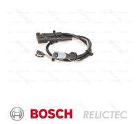 BOSCH Brake Pad Wear Sensor 1 987 473 548 Brake Wear Indicator,Brake Wear Sensor BMW,MINI,X1 (F48),2 Active Tourer (F45),2 Gran Tourer (F46),X2 (F39)