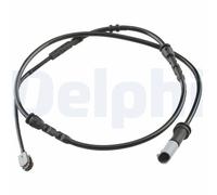 DELPHI LZ0235 Warning Contact Set, brake pad wear