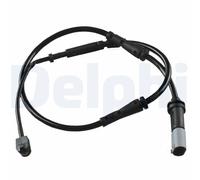 Front Brake Pad Wear Warning Contact Delphi LZ0312 Fits BMW i3 Braking System