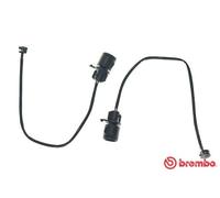 BREMBO A 00 205 Brake pad wear sensor