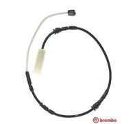 Brembo Brake Pad Wear Sensor A 00 436 – Front – Fits BMW 1 Series & 3 Series