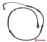 BREMBO A 00 424 Brake pad wear sensor