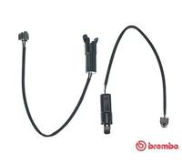 Brembo Brake Pad Wear Indicator Sensor – Fits Daimler Double Six XJ81 6.0 Front 93 to 94
